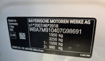 BMW 118 118d F40 2.0d 150KM Radar Martwe Pole Salon Polska Serwis ASO FV 23% full