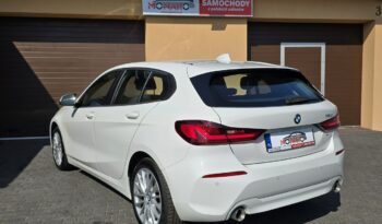 BMW 118 118d F40 2.0d 150KM Radar Martwe Pole Salon Polska Serwis ASO FV 23% full