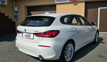 BMW 118 118d F40 2.0d 150KM Radar Martwe Pole Salon Polska Serwis ASO FV 23% full