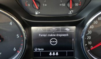 Opel Astra Elite 1.6 CDTI Salon Polska 2019 Mały przebieg Serwis ASO Hak FV 23% full