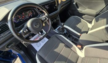 Volkswagen T-Roc Premium SPORT Kolor Ravenna 1.5 TSI 150KM Salon Polska Serwis ASO full