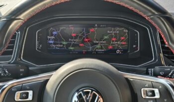 Volkswagen T-Roc Premium SPORT Kolor Ravenna 1.5 TSI 150KM Salon Polska Serwis ASO full