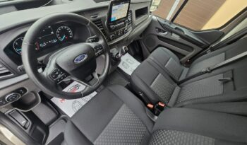 Ford Transit Custom 2.0 TDCi 130KM Wyposażony Salon Polska Mały przebieg Serwis ASO FV 23% full