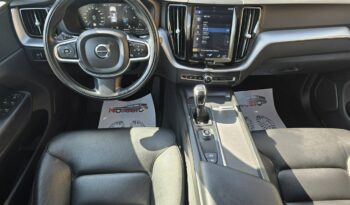 Volvo XC 60 2.0 D4 190KM Momentum Pakiet zimowy Salon Polska Serwis ASO FV 23% full