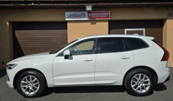 Volvo XC 60 2.0 D4 190KM Momentum Pakiet zimowy Salon Polska Serwis ASO FV 23% full