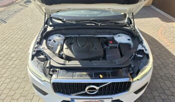 Volvo XC 60 2.0 D4 190KM Momentum Pakiet zimowy Salon Polska Serwis ASO FV 23% full