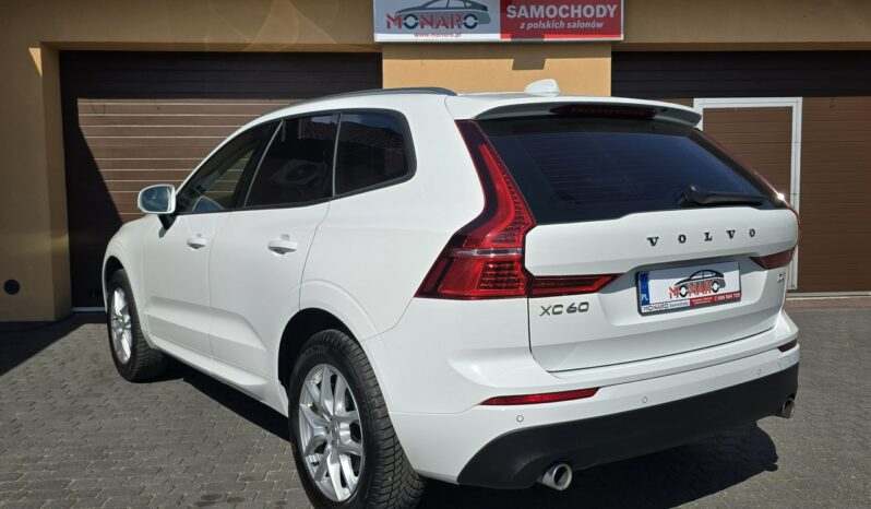 Volvo XC 60 2.0 D4 190KM Momentum Pakiet zimowy Salon Polska Serwis ASO FV 23% full