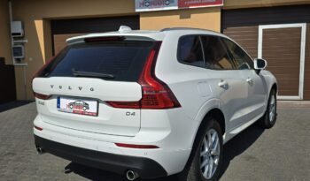 Volvo XC 60 2.0 D4 190KM Momentum Pakiet zimowy Salon Polska Serwis ASO FV 23% full