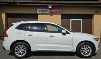 Volvo XC 60 2.0 D4 190KM Momentum Pakiet zimowy Salon Polska Serwis ASO FV 23% full