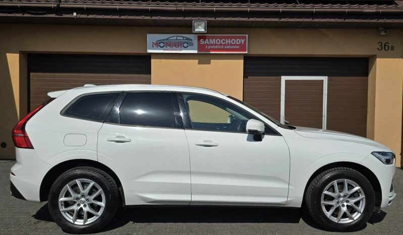 Volvo XC 60 2.0 D4 190KM Momentum Pakiet zimowy Salon Polska Serwis ASO FV 23% full