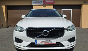 Volvo XC 60 2.0 D4 190KM Momentum Pakiet zimowy Salon Polska Serwis ASO FV 23% full