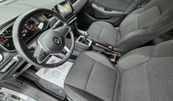 Renault Clio V Zen 1.0 TCe + Instalacja gazowa LPG Salon Polska Serwis ASO FV 23% full