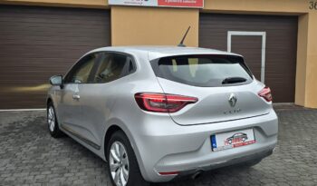 Renault Clio V Zen 1.0 TCe + Instalacja gazowa LPG Salon Polska Serwis ASO FV 23% full