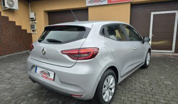 Renault Clio V Zen 1.0 TCe + Instalacja gazowa LPG Salon Polska Serwis ASO FV 23% full