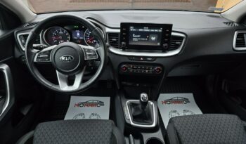 Kia XCeed L T-GDi 140KM Kamera Android CarPlay Salon PL 2020 Mały Przebieg FV23% full