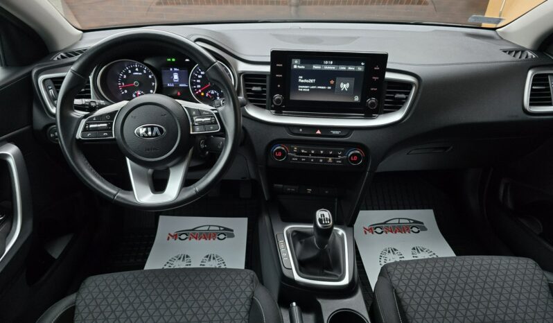 Kia XCeed L T-GDi 140KM Kamera Android CarPlay Salon PL 2020 Mały Przebieg FV23% full