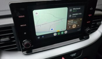 Kia XCeed L T-GDi 140KM Kamera Android CarPlay Salon PL 2020 Mały Przebieg FV23% full