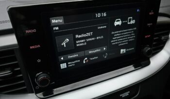 Kia XCeed L T-GDi 140KM Kamera Android CarPlay Salon PL 2020 Mały Przebieg FV23% full