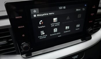 Kia XCeed L T-GDi 140KM Kamera Android CarPlay Salon PL 2020 Mały Przebieg FV23% full