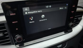 Kia XCeed L T-GDi 140KM Kamera Android CarPlay Salon PL 2020 Mały Przebieg FV23% full