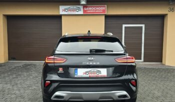 Kia XCeed L T-GDi 140KM Kamera Android CarPlay Salon PL 2020 Mały Przebieg FV23% full