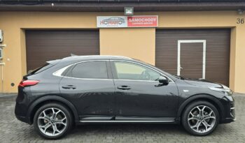 Kia XCeed L T-GDi 140KM Kamera Android CarPlay Salon PL 2020 Mały Przebieg FV23% full