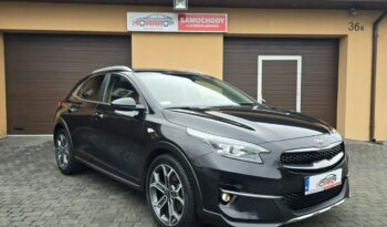 Kia XCeed L T-GDi 140KM Kamera Android CarPlay Salon PL 2020 Mały Przebieg FV23% full