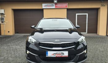 Kia XCeed L T-GDi 140KM Kamera Android CarPlay Salon PL 2020 Mały Przebieg FV23% full