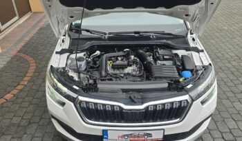 Škoda Kamiq Ambition 1.0 TSI 115KM Kamera cofania Salon Polska Serwis ASO FV 23% full