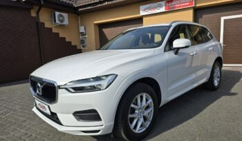 Volvo XC 60 2.0 D4 190KM Momentum Salon Polska Serwis ASO Dom Volvo Car FV 23% full