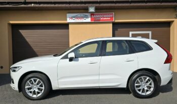 Volvo XC 60 2.0 D4 190KM Momentum Salon Polska Serwis ASO Dom Volvo Car FV 23% full