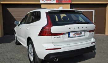 Volvo XC 60 2.0 D4 190KM Momentum Salon Polska Serwis ASO Dom Volvo Car FV 23% full