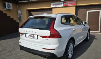 Volvo XC 60 2.0 D4 190KM Momentum Salon Polska Serwis ASO Dom Volvo Car FV 23% full