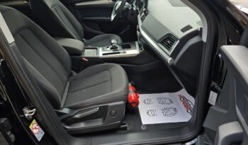 Audi Q5 35 TDI mHEV S-Tronic Lifting Salon PL Serwis ASO AUDI Plichta FV 23% full