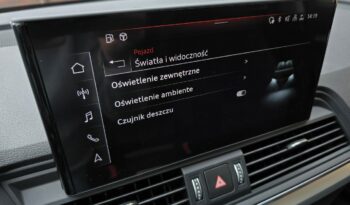 Audi Q5 35 TDI mHEV S-Tronic Lifting Salon PL Serwis ASO AUDI Plichta FV 23% full