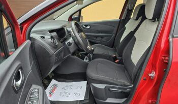 Renault Captur TCe 90KM Zen Nawigacja Kolor Rouge Flamme Salon Polska Serwis FV 23% full