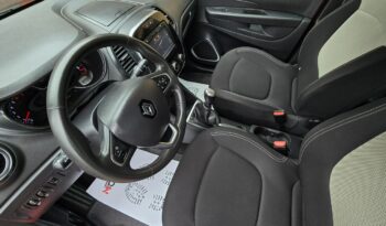 Renault Captur TCe 90KM Zen Nawigacja Kolor Rouge Flamme Salon Polska Serwis FV 23% full