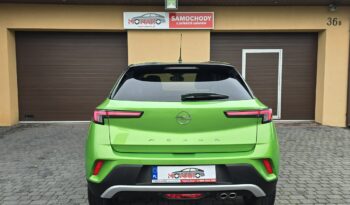 Opel Mokka ELEGANCE 1.2 T 130KM Automat MATCHA GREEN Salon Polska Jak nowa FV23% full