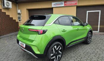 Opel Mokka ELEGANCE 1.2 T 130KM Automat MATCHA GREEN Salon Polska Jak nowa FV23% full