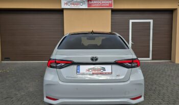 Toyota Corolla GR SPORT Kolor Dynamic Grey 1.6 132KM Salon Polska 2021 Serwis FV 23% full