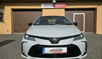 Toyota Corolla GR SPORT Kolor Dynamic Grey 1.6 132KM Salon Polska 2021 Serwis FV 23% full