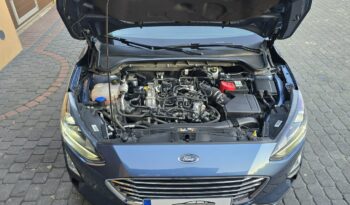 Ford Focus TITANIUM+Pakiety AluR19 Salon Polska Serwis ASO Gwarancja Ford12 FV23% full