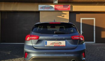 Ford Focus TITANIUM+Pakiety AluR19 Salon Polska Serwis ASO Gwarancja Ford12 FV23% full