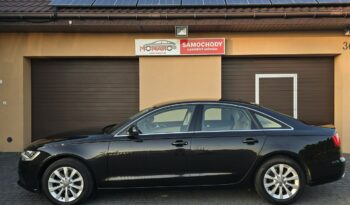 Audi A6 3.0 TDI V6 245KM QUATTRO S-Tronic Salon PL 2014 1wł SerwisASO Oryginał full