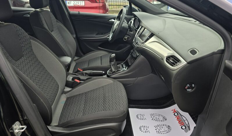 Opel Astra GS Line 1.5 CDTi Salon Polska 2020 Serwis ASO GWARANCJA 3 LATA FV 23% full